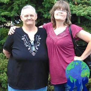 Meet your Posher, Edna